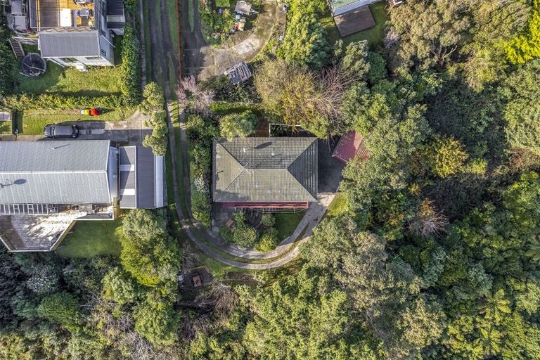 Photo of property in 18 Toporoa View, Ascot Park, Porirua, 5024