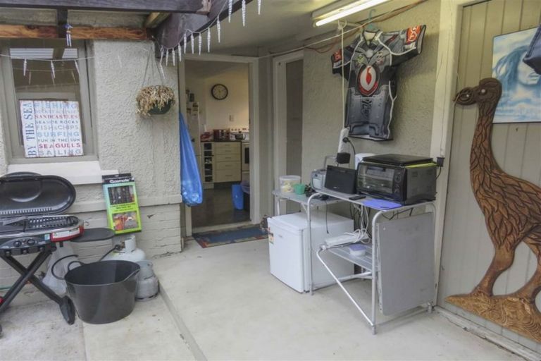 Photo of property in 96 Stobo Street, Grasmere, Invercargill, 9810