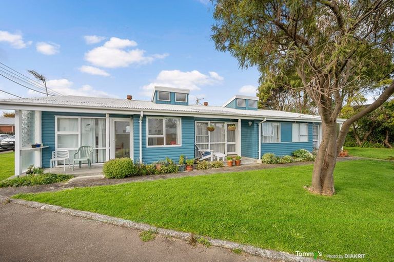 Photo of property in 1/2 Alice Street, Alicetown, Lower Hutt, 5010
