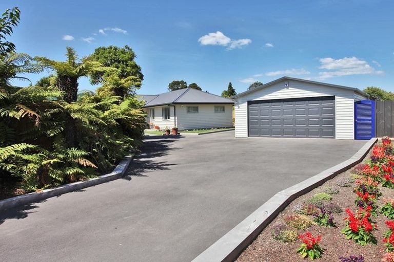 Photo of property in 4 Ensors Road, Opawa, Christchurch, 8023