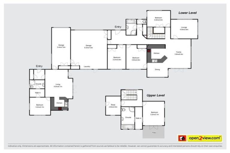 Photo of property in 225 Koromatua Road, Temple View, Hamilton, 3290