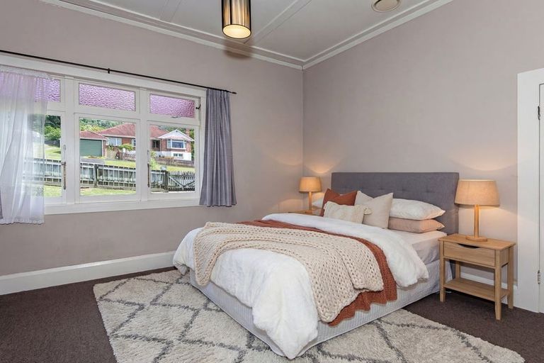 Photo of property in 75 Fourth Avenue, Woodhill, Whangarei, 0110