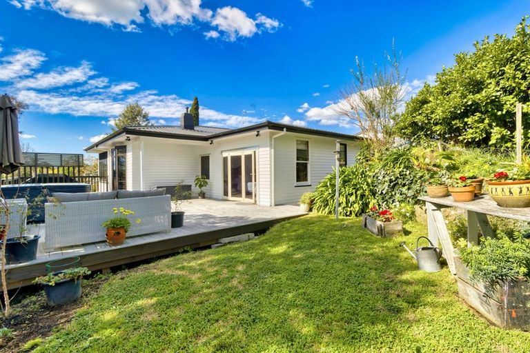 Photo of property in 14 Simla Avenue, Havelock North, 4130