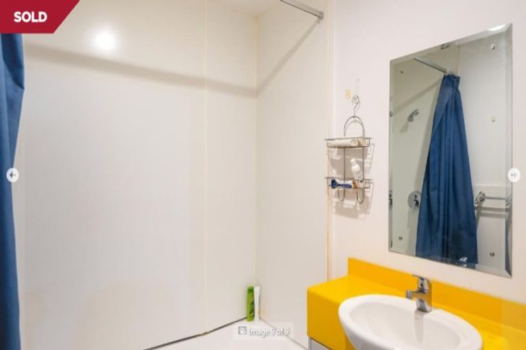 Photo of property in 23/336 Lincoln Road, Addington, Christchurch, 8024