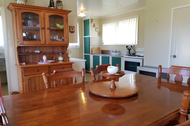 Photo of property in 1 Bill Apes Lane, Lake Tekapo, 7999