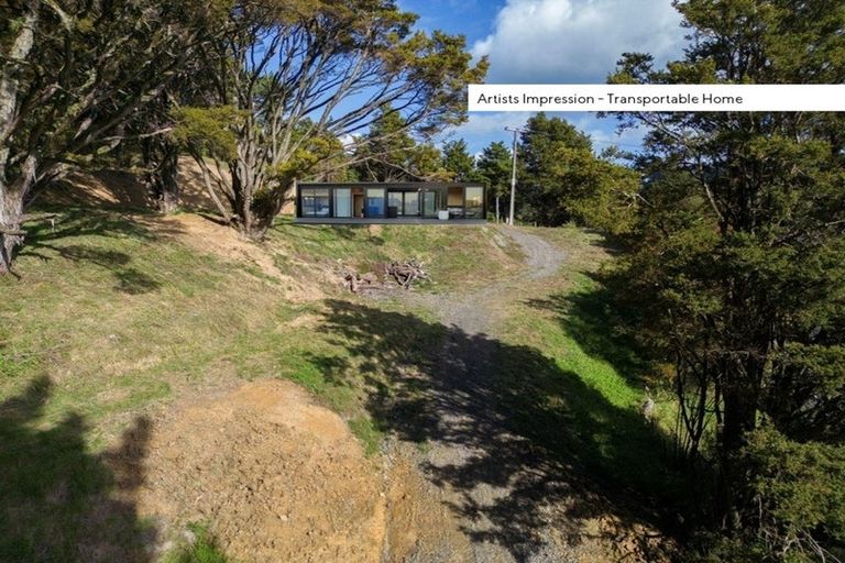 Photo of property in 211 Krippner Road, Puhoi, Warkworth, 0994