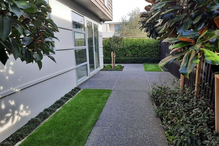 Photo of property in 64a Fairfield Avenue, Addington, Christchurch, 8024