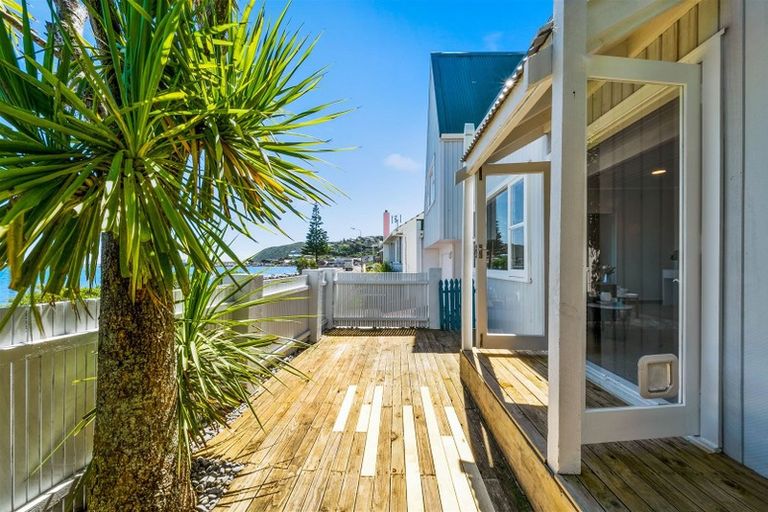 Photo of property in 31 Moana Road, Plimmerton, Porirua, 5026