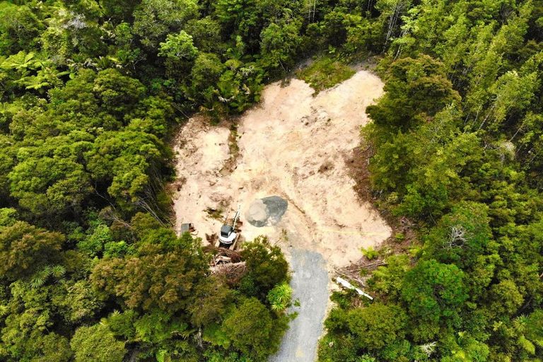 Photo of property in 354a Wright Road, Dairy Flat, Albany, 0792