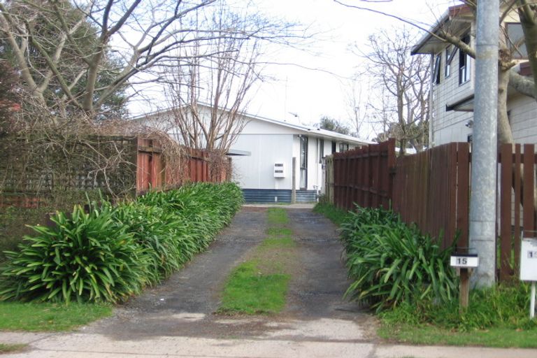Photo of property in 15a Garland Drive, St Andrews, Hamilton, 3200