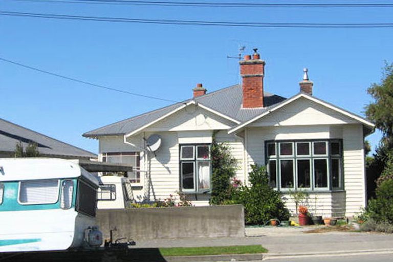 Photo of property in 90 Hassall Street, Watlington, Timaru, 7910