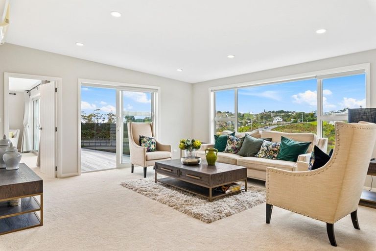 Photo of property in 14 Remuremu Street, Long Bay, Auckland, 0630
