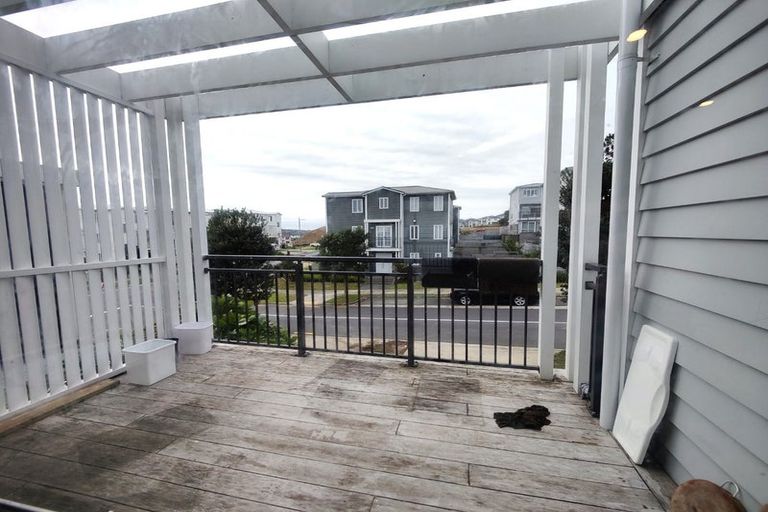Photo of property in 21 Joseph Street, Flat Bush, Auckland, 2019