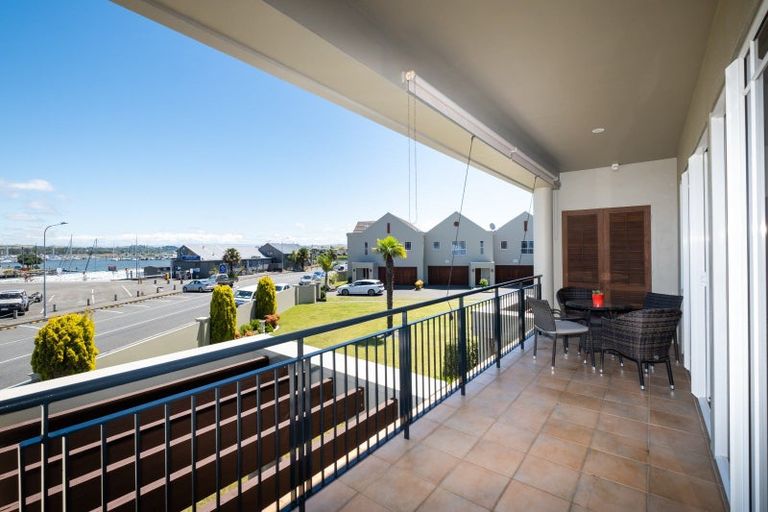 Photo of property in 21 Nelson Quay, Ahuriri, Napier, 4110