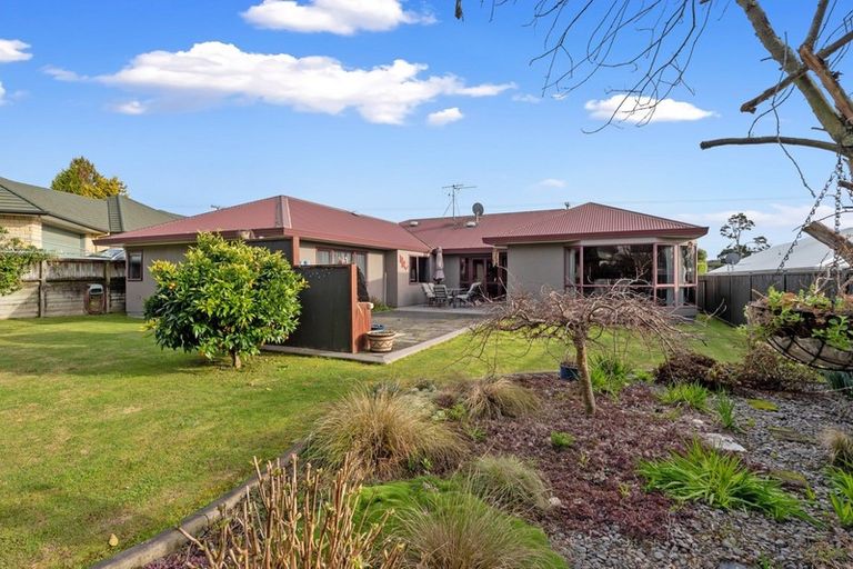 Photo of property in 118 Coronation Road, Morrinsville, 3300