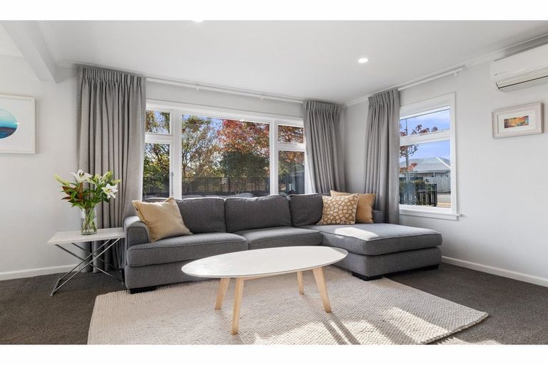 Photo of property in 41 Burwood Road, Burwood, Christchurch, 8083