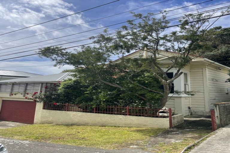 Photo of property in 47 Ribble Street, Island Bay, Wellington, 6023