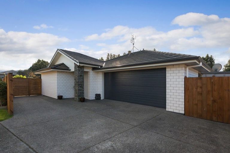 Photo of property in 15 Layla Place, Katikati, 3178