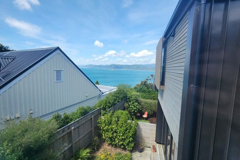 Photo of property in 14/80 Seatoun Heights Road, Seatoun, Wellington, 6022