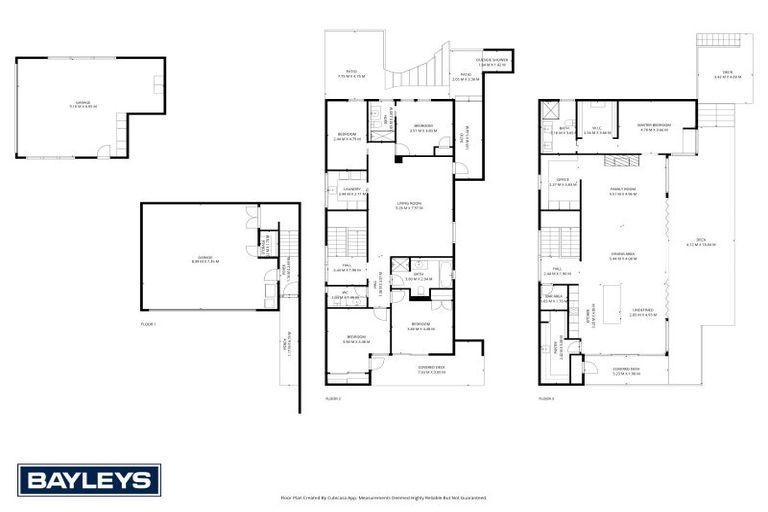 Photo of property in 4 Margaret Place, Hahei, Whitianga, 3591