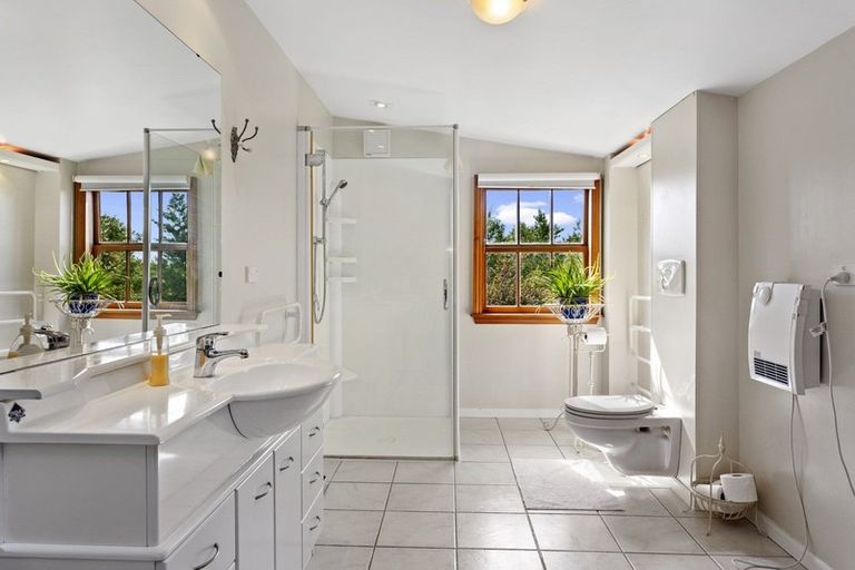 Photo of property in 115 Ashley Gorge Road, Starvation Hill, Oxford, 7495