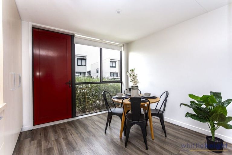 Photo of property in 11/10 Rex Street, Riccarton, Christchurch, 8041