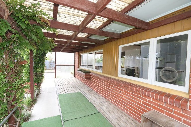 Photo of property in 82 Melcombe Street, Tinwald, Ashburton, 7700