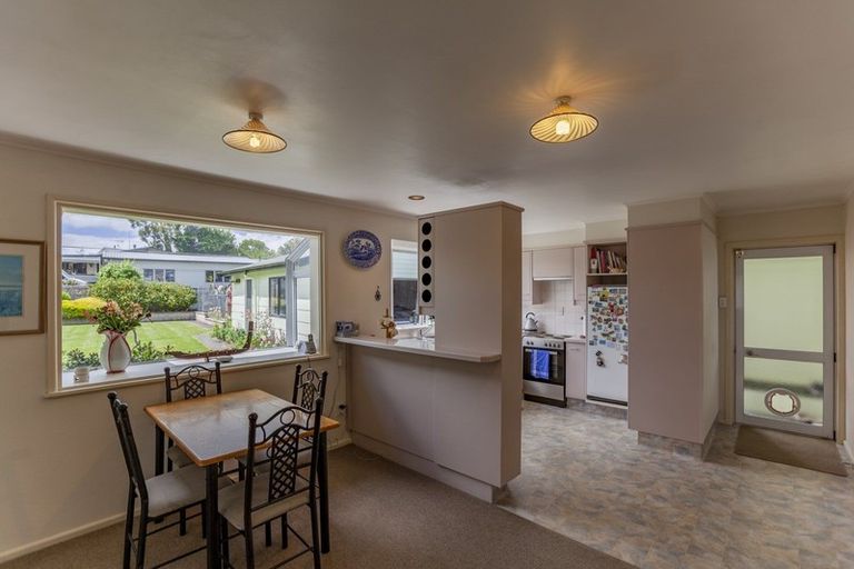 Photo of property in 61 Racecourse Road, Waipukurau, 4200