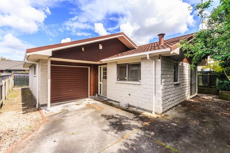 Photo of property in 197b College Street, West End, Palmerston North, 4412