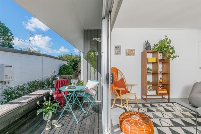 Photo of property in 3/2 Tudor Street, Devonport, Auckland, 0624