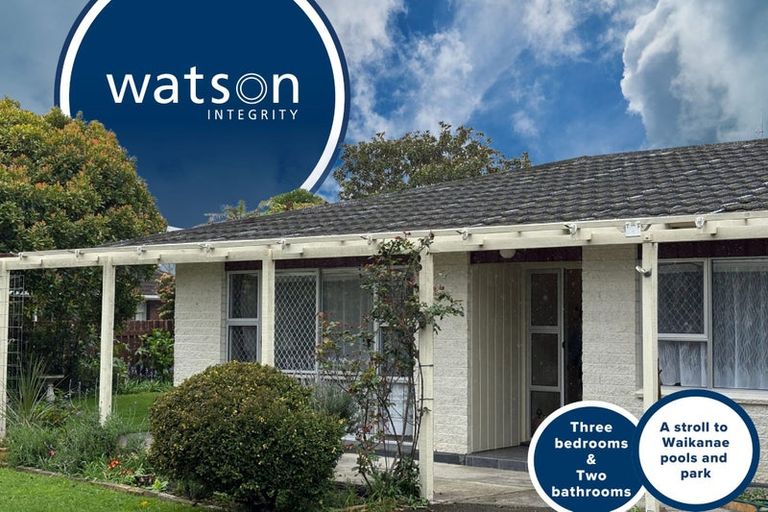 Photo of property in 49 Ngarara Road, Waikanae, 5036