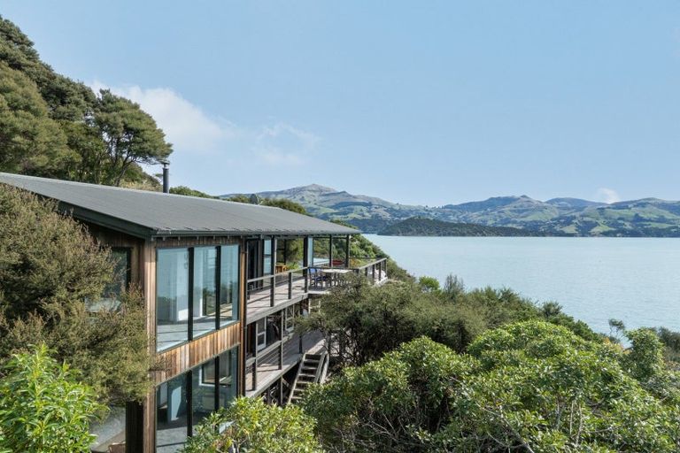 Photo of property in 6b Kotare Lane, Takamatua, 7581