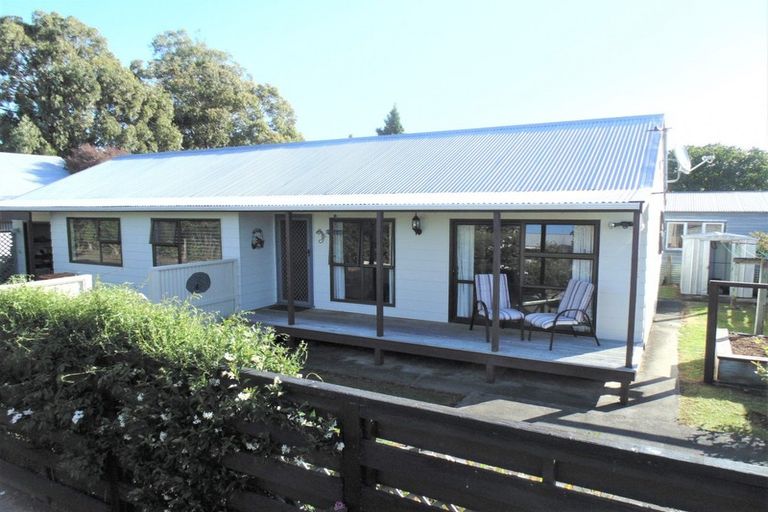 Photo of property in 34 Seaforth Avenue, Milson, Palmerston North, 4414