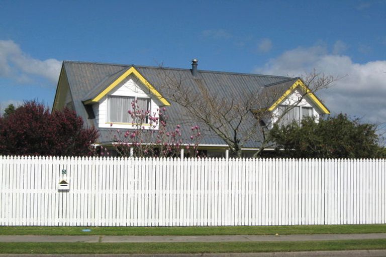 Photo of property in 3 Watarawi Place, Whakatane, 3120