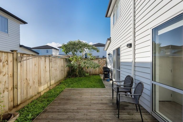 Photo of property in 10 Calcite Avenue, Flat Bush, Auckland, 2019