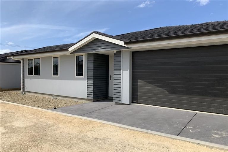 Photo of property in 36b Croucher Street, Richmond, 7020