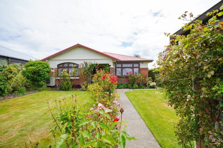 Photo of property in 181 Venus Street, Strathern, Invercargill, 9812
