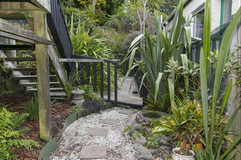 Photo of property in 3/1 Harland Street, Brooklyn, Wellington, 6021