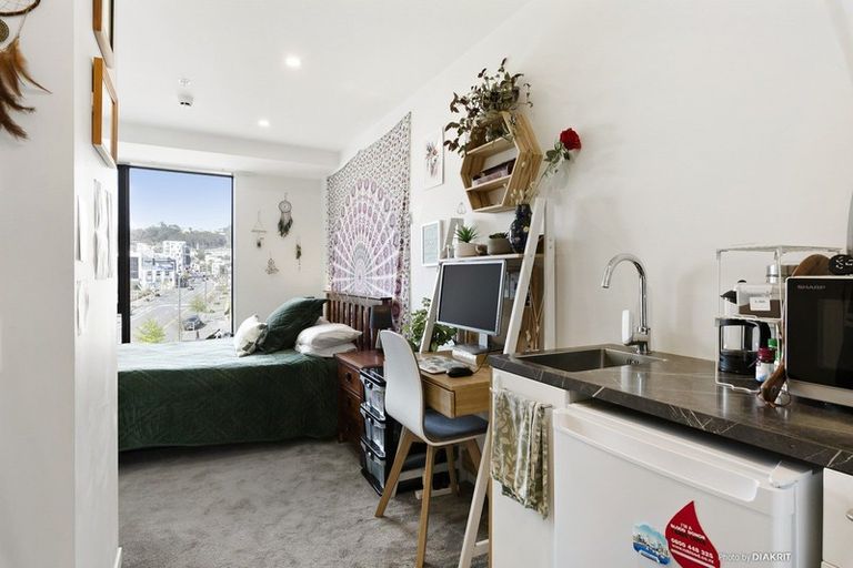 Photo of property in Vsp South, 301/168 Victoria Street, Te Aro, Wellington, 6011