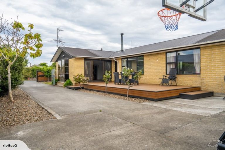 Photo of property in 44 Whitefield Street, Kaiapoi, 7630