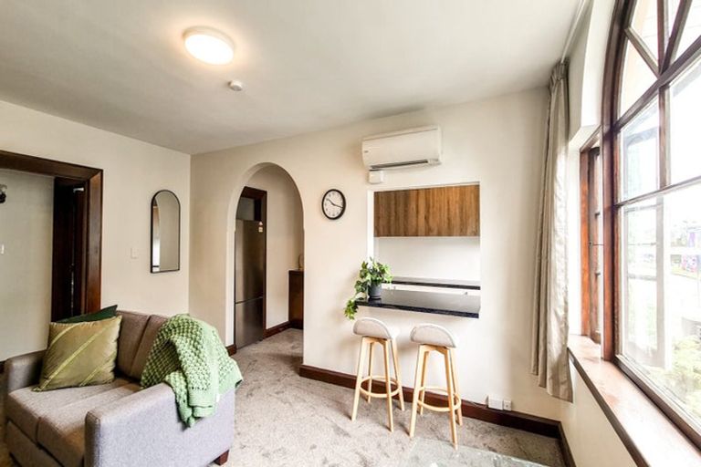 Photo of property in 53 Gloucester Street, Christchurch Central, Christchurch, 8013