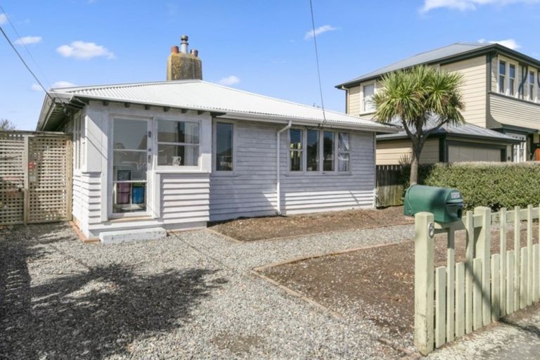 Photo of property in 6 Patrick Street, Petone, Lower Hutt, 5012