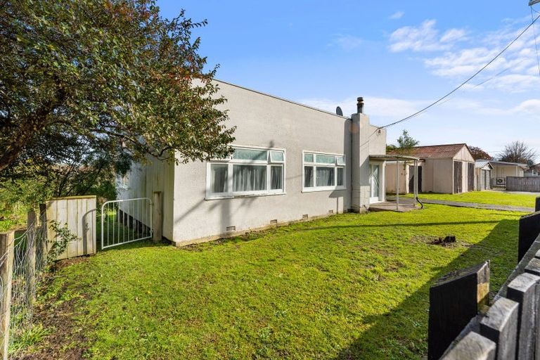 Photo of property in 9 Fagan Street, Bulls, 4818