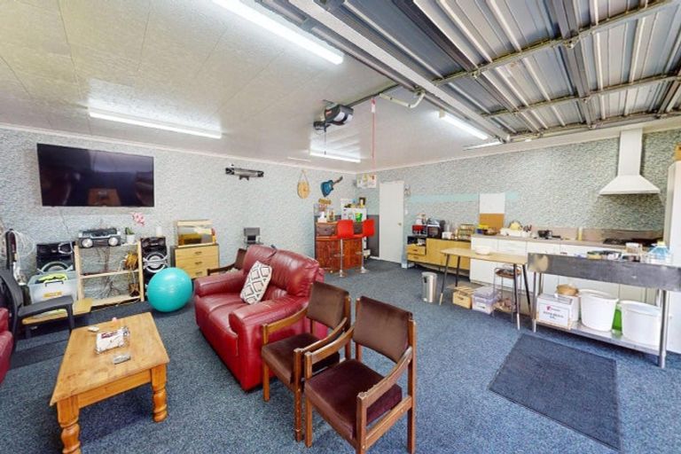 Photo of property in 152 Smithfield Road, Elgin, Ashburton, 7772