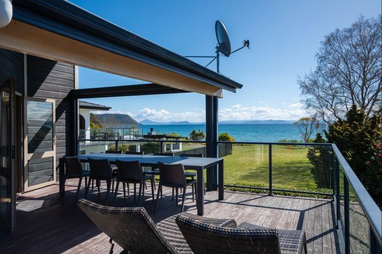 Photo of property in 152 State Highway 1, Waitahanui, Taupo, 3378