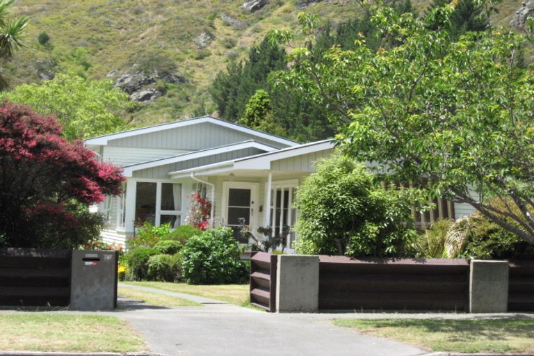 Photo of property in 53 Whitfield Street, Sumner, Christchurch, 8081