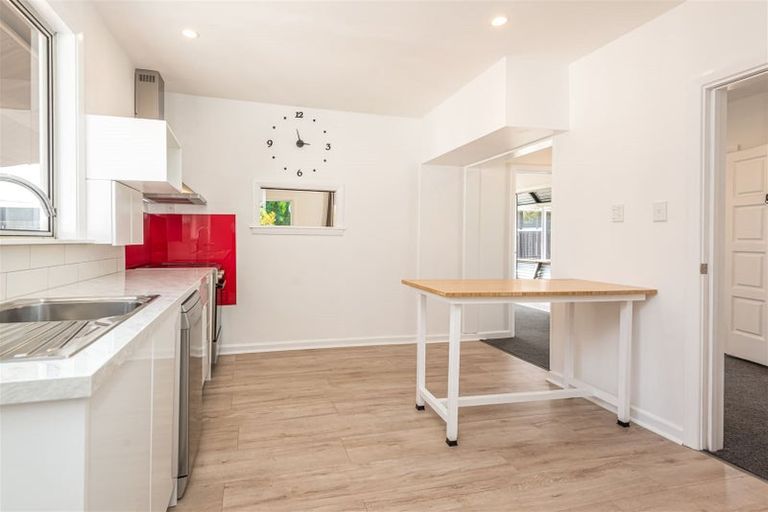 Photo of property in 40 Tankerville Road, Hoon Hay, Christchurch, 8025