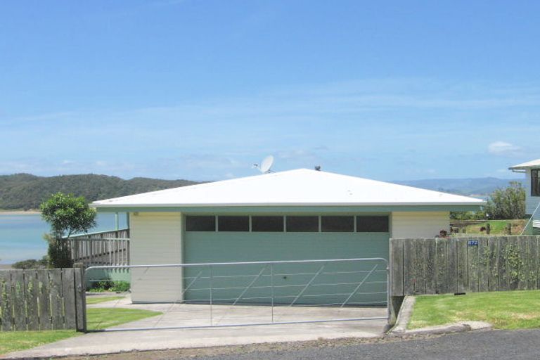 Photo of property in 672 Hoturoa Street, Kawhia, 3889