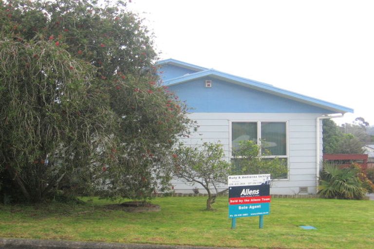 Photo of property in 10b De Havilland Place, Onerahi, Whangarei, 0110