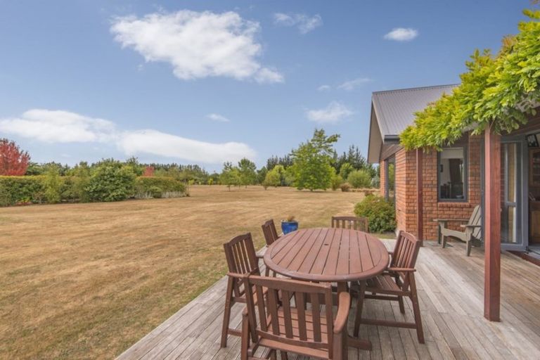 Photo of property in 49 Boundary Road, Ashley, Rangiora, 7477